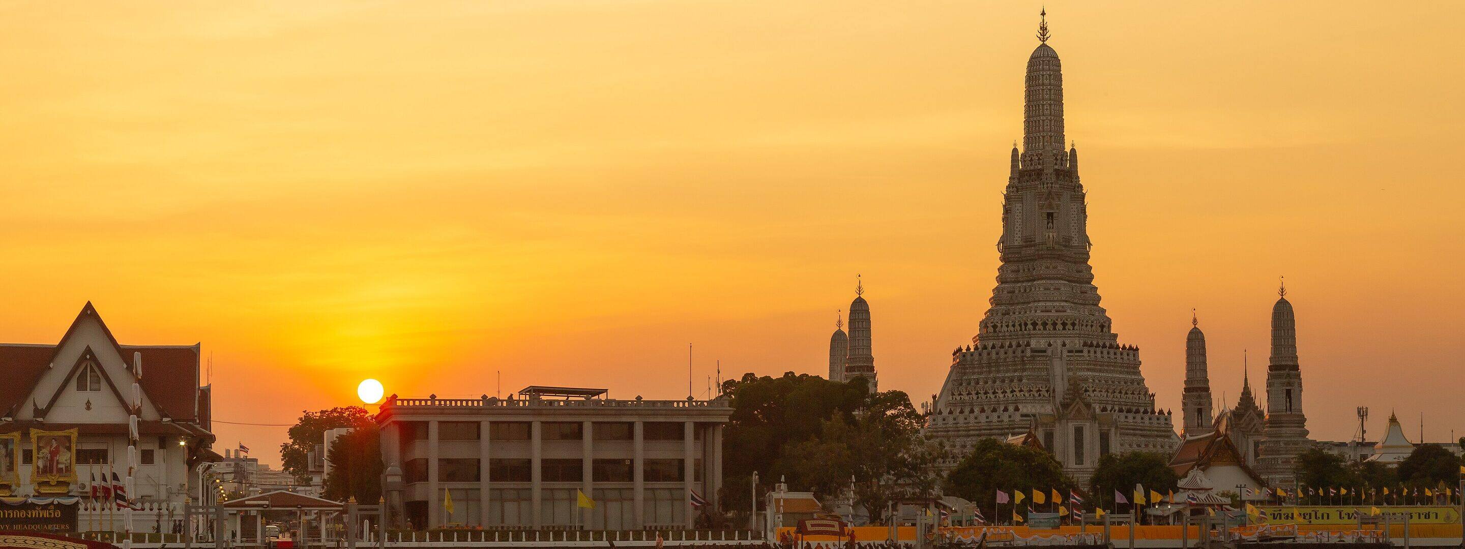Bangkok Authority