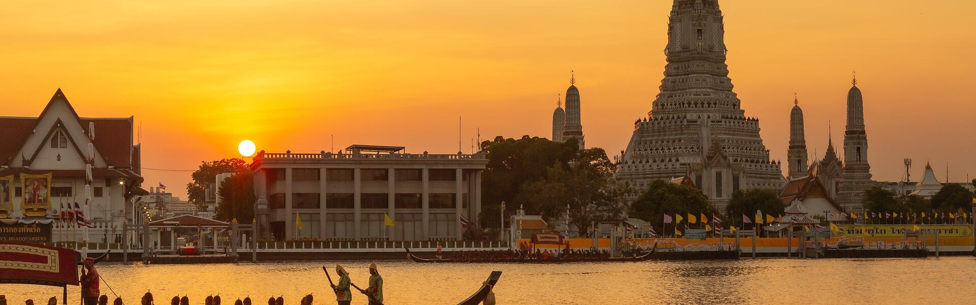 Bangkok Authority